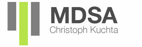 MDSA Logo